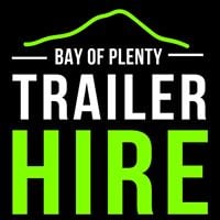 Furniture trailers for hire throughout papamoa, Mount, Tauranga